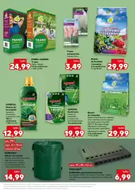 Kaufland gazetka tydzień 22 Strona 3