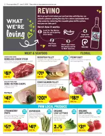 New Seasons Market weekly ad week 22 Page 2