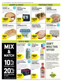 New Seasons Market weekly ad week 22 Page 3
