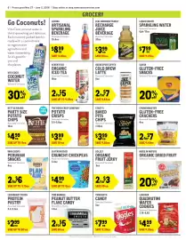 New Seasons Market weekly ad week 22 Page 6