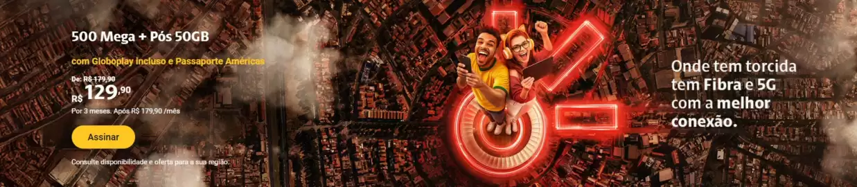 Folheto Claro Página 1