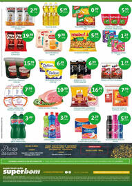 Catálogo Superbom Supermercado Página 2