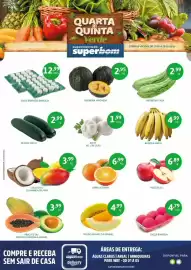 Catálogo Superbom Supermercado Página 1