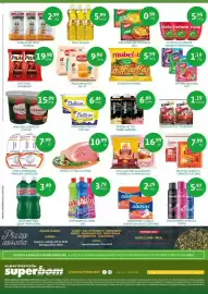 Catálogo Superbom Supermercado Página 2