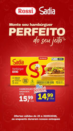 Folheto Rossi Supermercado Página 2