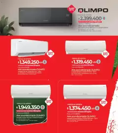 Catálogo Olímpica Página 13