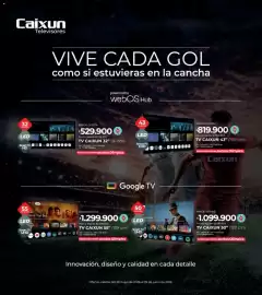 Catálogo Olímpica Página 2