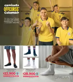 Catálogo Olímpica Página 26