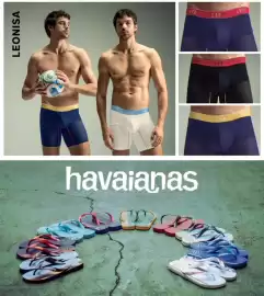 Catálogo Olímpica Página 27