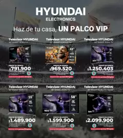 Catálogo Olímpica Página 6