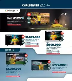 Catálogo Olímpica Página 7