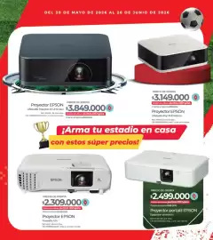 Catálogo Olímpica Página 9