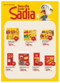 Catálogo Mercadinhos São Luiz Página 1