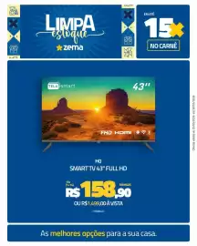 Folheto Zema semana 22 Página 1