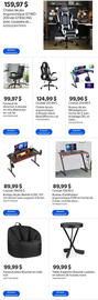 Walmart flyer Page 8
