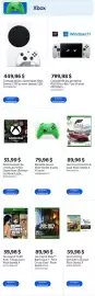 Walmart flyer Page 3