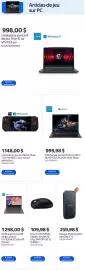 Walmart flyer Page 4