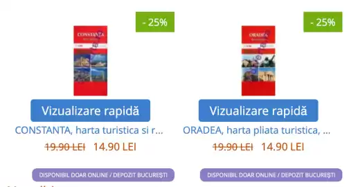 Magazine Diverta Pagină 3