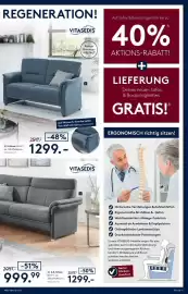Möbel Rieger Prospekt Seite 11