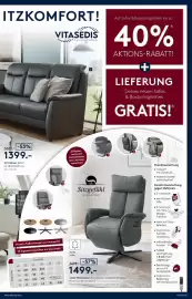 Möbel Rieger Prospekt Seite 13