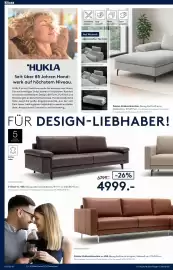 Möbel Rieger Prospekt Seite 16