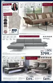 Möbel Rieger Prospekt Seite 18