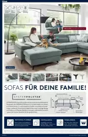 Möbel Rieger Prospekt Seite 2