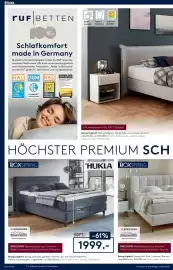 Möbel Rieger Prospekt Seite 20