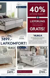 Möbel Rieger Prospekt Seite 21