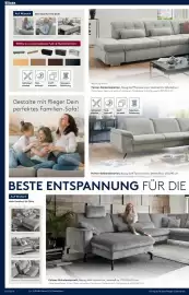 Möbel Rieger Prospekt Seite 4