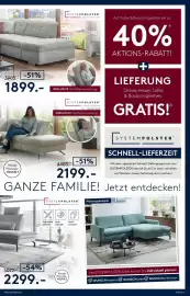 Möbel Rieger Prospekt Seite 5