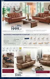 Möbel Rieger Prospekt Seite 8
