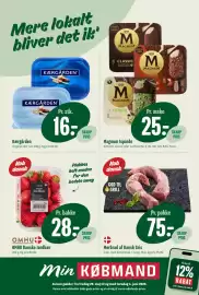 Min Købmand tilbudsavis uge 22 Side 1