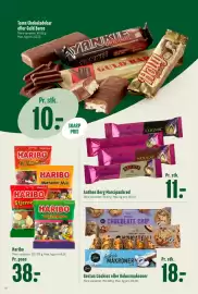 Min Købmand tilbudsavis uge 22 Side 12