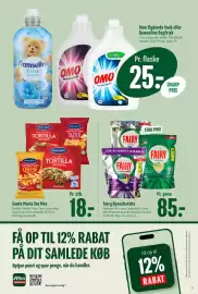 Min Købmand tilbudsavis uge 22 Side 13