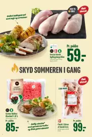 Min Købmand tilbudsavis uge 22 Side 2