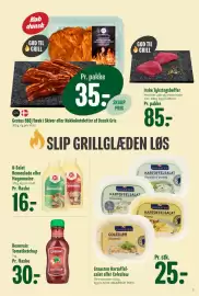 Min Købmand tilbudsavis uge 22 Side 5