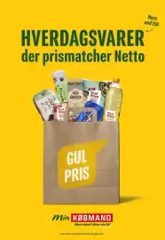 Min Købmand tilbudsavis uge 22 Side 7