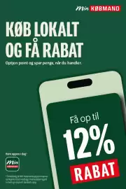 Min Købmand tilbudsavis uge 22 Side 9