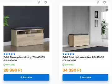 Bonus Shop akciós újság Oldal 2
