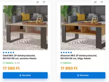 Bonus Shop akciós újság Oldal 3
