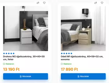 Bonus Shop akciós újság Oldal 4