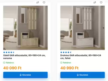 Bonus Shop akciós újság Oldal 5