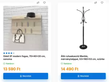 Bonus Shop akciós újság Oldal 6