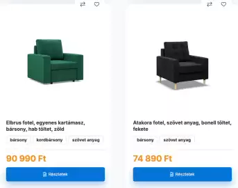 Bonus Shop akciós újság Oldal 7