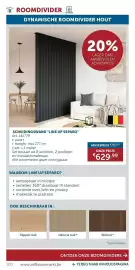 Zelfbouwmarkt folder Pagina 100
