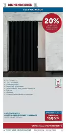 Zelfbouwmarkt folder Pagina 13