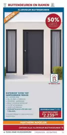 Zelfbouwmarkt folder Pagina 19