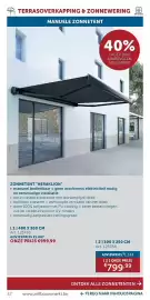 Zelfbouwmarkt folder Pagina 32