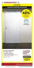 Zelfbouwmarkt folder Pagina 4